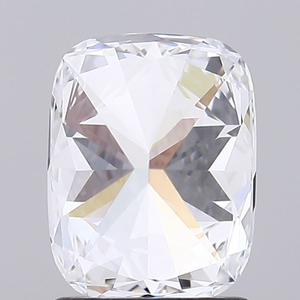 Diamant de laboratoire de taille coussin, couleur F, 6,00 carats, clarté VVS2, certifié IGI, diamants CVD de précision fabriqués en laboratoire - Product Image 3