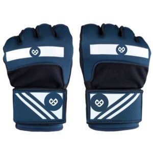 En gros OEM : Gants intérieurs de boxe à bandages rapides en gel, avec rembourrage en gel, pour la protection des poignets et des phalanges en MMA et Muay Thai - Product Image 4