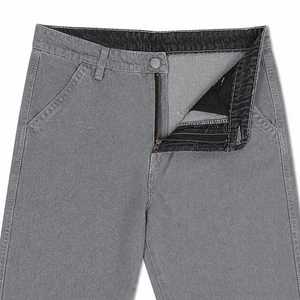 Jeans de Mezclilla para Hombre, Corte Ajustado, Elásticos, Casuales, Venta al Por Mayor, OEM, ODM - Product Image 5