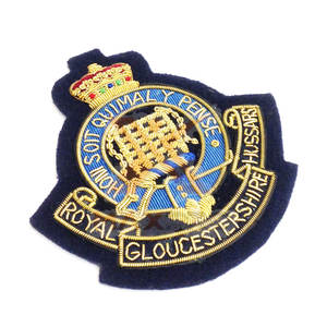 ป้ายปักมือสีพื้น ดีไซน์โดดเด่น ป้ายปักมือสั่งทำพิเศษ ป้ายปักมือแบรนด์ส่วนตัว - Product Image 2