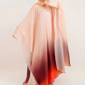 Custom Abaya Factory Direct Luxury Modest Wear for Fashion Companies Boutique Stores and Bulk Orders - Product Image 3