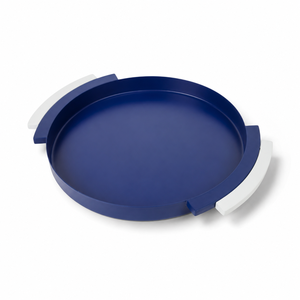 Ensemble de plateaux à chocolat en aluminium moulé noir et blanc, accessoires de chocolaterie personnalisables, fabricant, tailles personnalisées, couleur disponible - Product Image 2