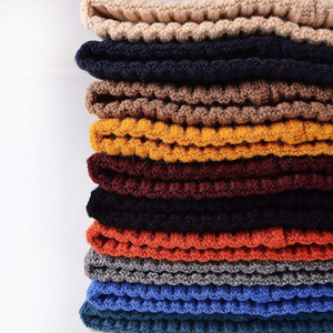 <b>Beanies</b> Winter Gradient <b>Beanie</b> <b>Hats</b> with Customized Wholesale Steady Quality Classic Streetwear Colors and Sizes - Product Image 5