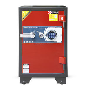 Compre cajas fuertes de oficina Proveedores y Exportadores a buenos precios en Hanoi Stock Vault Doors Factory Envío directo y rápido - Product Image 1