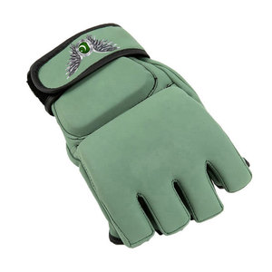 ถุงมือ MMA จากโรงงานโดยตรง พร้อมบริการผลิตแบบ OEM ถุงมือ MMA สำหรับการฝึกซ้อมมืออาชีพ ถุงมือ MMA สำหรับการฝึกซ้อมประจำวัน ถุงมือ MMA แบบพิมพ์ลายตามสั่ง - Product Image 2
