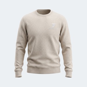 Sudadera Ligera y Transpirable de Alta Calidad para Hombre, de Secado Rápido, Colores Sólidos, Logotipo Bordado Personalizado, Servicio OEM - Product Image 4