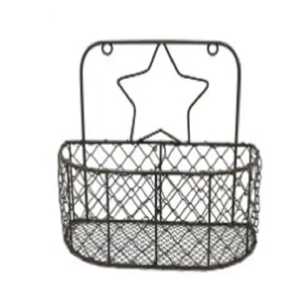 Support à œufs individuel en fil métallique avec base en bois, pour œufs durs ou mollets, ustensile de cuisine moderne, outil de service et présentoir à œufs - Product Image 2