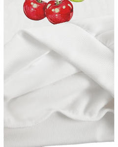 Sudadera con Capucha Negra para Hombre, Corte Regular, con Cordón Ajustable, 100% Algodón Felpa, Secado Rápido, Transpirable, Diseño Destacado - Product Image 6