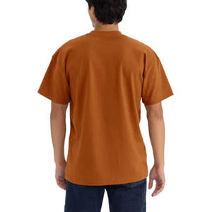 Camiseta Unisex de Alta Calidad de Next Level Apparel, Camisetas Casuales de Verano de Algodón de Alta Calidad, Camisetas Lisas para Hombre y Mujer - Product Image 5