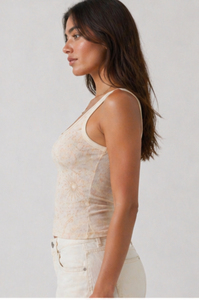 Débardeur sans manches en jersey de haute qualité à col rond pour femme, écologique, respirant, séchage rapide, personnalisable, vêtement d'extérieur - Product Image 2