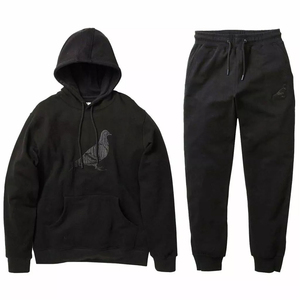 Trajes Deportivos para Hombre a Bajo Precio, Conjuntos Deportivos al por Mayor, Traje Deportivo para Entrenamiento, Ropa Deportiva para Hombre, Ropa Personalizada - Product Image 1