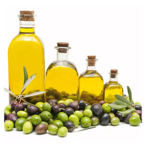 Secreto de Belleza Eterno: Sérum Capilar con Aceite de Oliva para Cabello Dañado y Seco, Sérum Orgánico sin Enjuague con Protección UV - Product Image 2