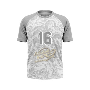ชุดฟุตบอลเยาวชน 7 คนต่อทีม |   เสื้อฟุตบอลแบบ sublimated สั่งทำได้ ขายส่ง - Product Image 6