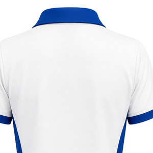 Custom Sigma Gamma Rho Two Tone <b>Women</b> <b>Polo</b> <b>Shirt</b> Short Sleeve Collar Casual Sorority Teamwear Apparel OEM ODM Wholesale - Product Image 4