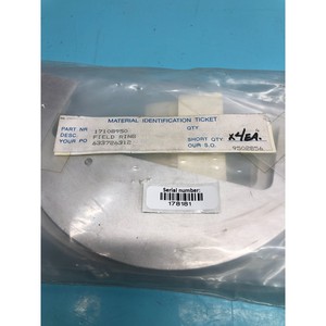 EATON 17108950 FIELD RING, ELECTRODE, BACK PLATE - Équipements et pièces semi-conducteurs d'époque fiables à l'échelle mondiale chez - Product Image 4