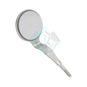 Est-upplier isissco For ououble ded IDED outh irror #4 apapanese Material taintainless teteel - Product Image 1