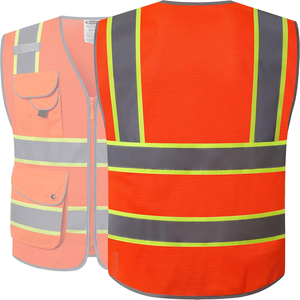 Ropa de Trabajo al por Mayor, Ropa de Fábrica, Ropa de Trabajo de Manga Corta para Hombre - Product Image 5