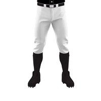 Maillot de baseball personnalisé avec short, prix direct usine du premier fabricant, vêtements de sport, services OEM, uniforme de baseball