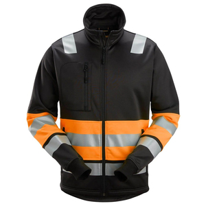 Winter <b>Waterproof</b> Workwear Coat Mechanical Hi Vis Reflective Safety Jacket for Men Durable High-Quality Safety <b>Work</b> Jackets - Product Image 1