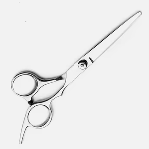 Ciseaux de coiffeur professionnels en acier inoxydable, 6,0 pouces, outils de coiffure, ensemble de ciseaux de qualité supérieure - Product Image 3