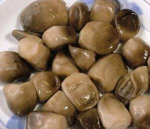 Fournisseur de champignons frais pelés, salés et en conserve du Vietnam - Prêts à consommer / John - Product Image 5