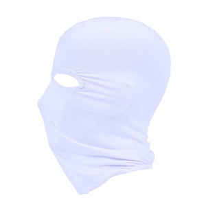 Cagoule personnalisée 2026 avec logo sur mesure, masque de ski respirant, vente en gros, masque cagoule pour homme - Product Image 6