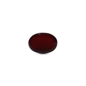 Natural Square Cut Yemeni Aqeeq 21 Carat Loose Gemstone for Fine Jewelry - Product Image 2