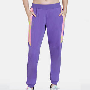 Pantalones de Moda Urbana de Alta Calidad para Mujer, Pantalones de Moda al por Mayor para Mujer - Product Image 1