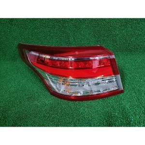 Luz Trasera Izquierda Usada Latitude - Product Image 1