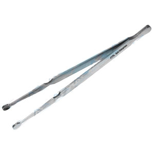 <b>Grabber</b> Tweezer Captive Bead Ball <b>Grabber</b> Beauty Instruments Captive Jewelry Hold Bead Tweezers Ball Holder Piercing <b>Tool</b> - Product Image 1