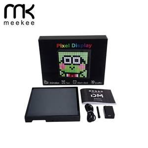 Tablero de mensajes led de autobús de taxi de celosía no definido - Product Image 4