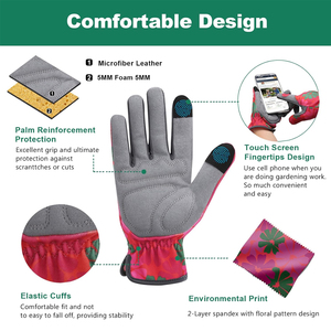Gants de sécurité industriels de protection disponibles au prix le plus bas. Nouveaux gants de travail de sécurité pour usage mécanique et électrique. - Product Image 4
