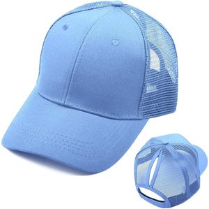 หมวกเบสบอลสไตล์สปอร์ต Oxford Dobby ลายวินเทจ จุดลายเสือดาวและลายอาร์ไกล ปักมือ ดีไซน์สำหรับทุกเพศ - Product Image 5