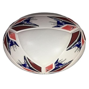 Ballon de FOOTBALL hybride en PU taille 5, matériel mousseux, ballon de FOOTBALL/FOOTBALL PAKISTAN - Product Image 2