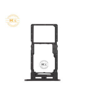 Bandeja SIM Negra para Samsung Galaxy A25 5G, Accesorio para Teléfono Móvil - Product Image 1