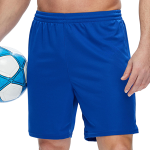 Pantalones Cortos Deportivos de Alta Calidad para Hombre, sin Bolsillos, Ligeros, para Ejercicio, Fitness, Running, Entrenamiento - Product Image 1
