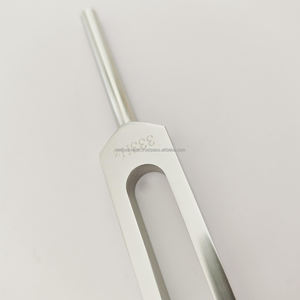 Diapasón de 333Hz de Aleación de Aluminio para Meditación y Terapia, Instrumento con Certificación CE ISO, Proveedor Mayorista OEM ODM - Product Image 6