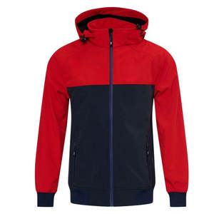 Chaqueta Acolchada de Lona Casual para Hombre, Reversible, Impermeable, Transpirable, Resistente al Viento, Anti-UV, para Senderismo y Actividades al Aire Libre en Invierno, a Precio Económico - Product Image 1