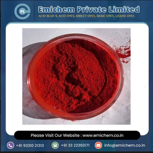 Premium Quality Reactive Red 184 Textile <b>Dye</b> for Cotton Fabric Dyeing Industrial Color Application - Product Image 6