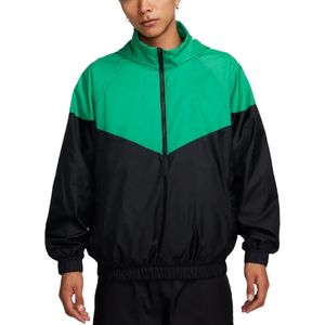 Chaqueta Cortavientos Personalizada para Hombre, Tejido Impermeable de Alta Calidad, Transpirable, Ligera, Informal, para Correr, Reflectante - Product Image 3