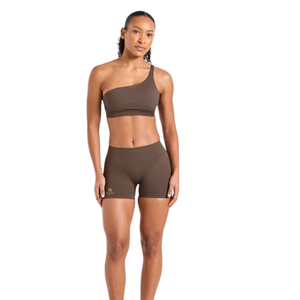 OEM <b>Women's</b> High Waist <b>Compression</b> <b>Shorts</b> Biker Yoga Gym Workout Fitness Running Training Stretch Athletic Activewear Sportswear - Product Image 1