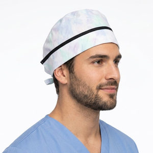 Personnalisation de casquettes chirurgicales pour infirmières, chapeaux médicaux pour infirmières, médecins, chapeaux chirurgicaux pour hôpitaux - Product Image 6