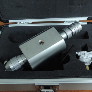 Probador de Puntas Afiladas Darsen DS-2003 para Seguridad de Juguetes (Máquina de Prueba) Cumple con ASTM F963 y EN 71 - Product Image 6