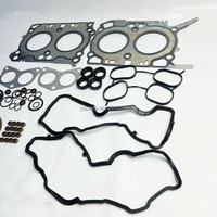 FB20 10105AB400 10105-AB400 Kit de jeu de joints de culasse de révision complète pour Subaru Forester 2.0I/X/XS 2011-2012 SJ 2.0L