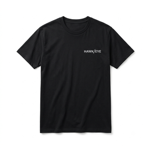 Camiseta Deportiva Personalizada para Hombre, Informal, Lisa, de Secado Rápido, Transpirable, Ajuste Regular, para Ejercicio, Fitness, Gimnasio y Actividades al Aire Libre - Product Image 3