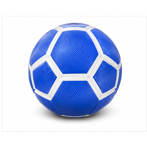 Ballon de football de compétition de haute qualité, taille officielle 5, couture à la machine, PVC, matériau de haute qualité, pour entraînement et matchs d'équipe, ballon de football en PU - Product Image 6