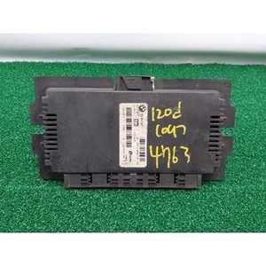 ECU และโมดูลคอมพิวเตอร์มือสอง ซีรีส์ 1 รุ่น 9197161 - Product Image 1