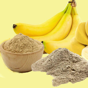 HIGH QUALITY BANANA POWDER FOR HEALTHY FOOD PRODUCTS - Product Image 1