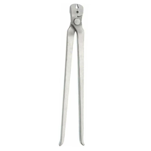 Farrier Horse Nail <b>Puller</b> Stainless Steel Farrier Tool Heavy Duty Professional Horse Care Farrier Tool Hoof Clincher - Product Image 1