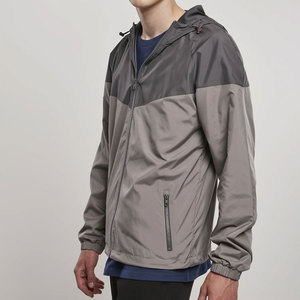 Chaqueta Cortavientos de Alta Calidad, Chaqueta Cortavientos Personalizada, Ropa de Moda, Chaqueta Cortavientos - Product Image 4